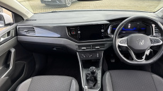 Volkswagen Polo 1.0 TSI Life 5dr Petrol Hatchback